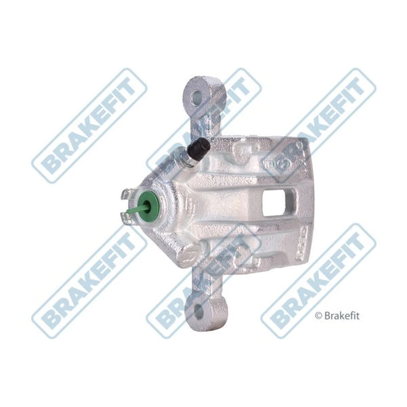 Apec Brake Caliper Assembly Rear Right BCA1846