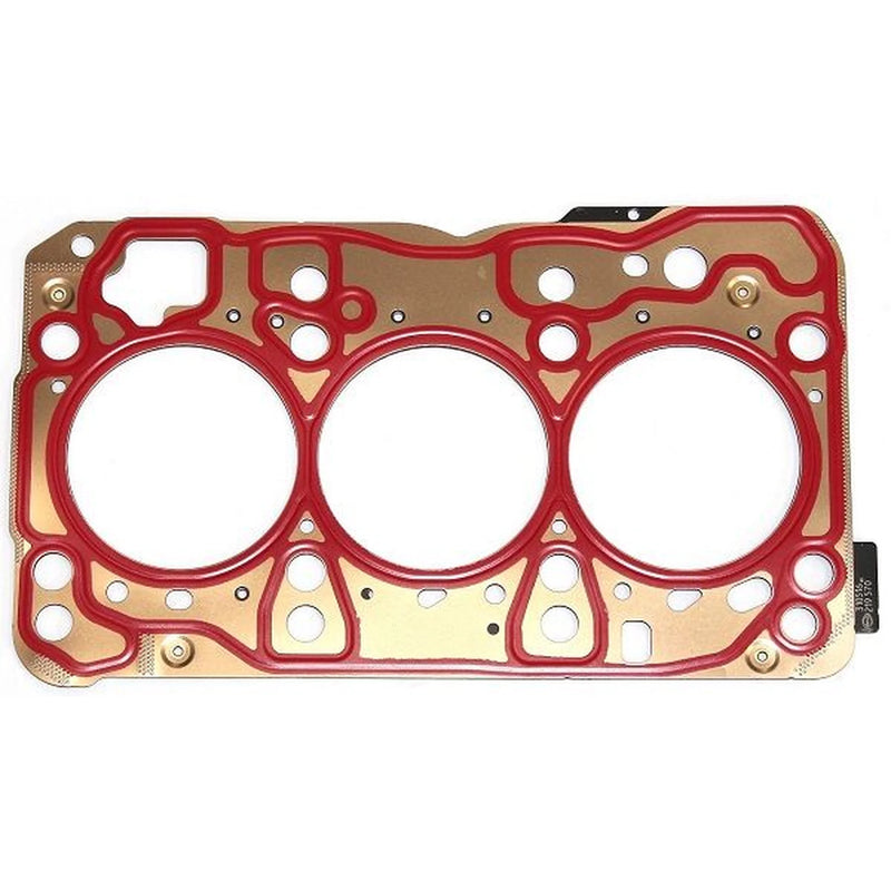 Elring Cylinder Head Gasket 1mm Thick fits Audi A1 2014-2018 1.4