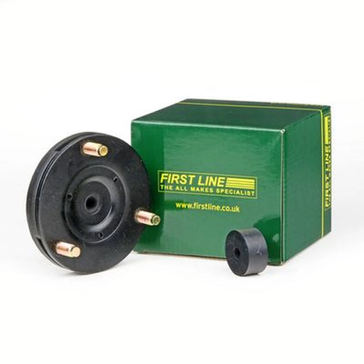 First Line Suspension Strut Support Mount fits Isuzu Chassis 2007-2012 3.0
