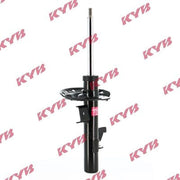 KYB Shock Absorber Damper Strut Front Left fits Volvo XC60 I 2013-2017