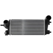 Hella Intercooler (Charge Air Cooler) 8ML 366 341-541