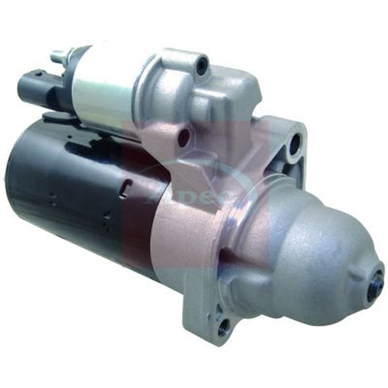 Apec Starter Motor 12V 2.2kW 10 Teeth fits Audi A4 B7 2004-2009 2.7 3.0