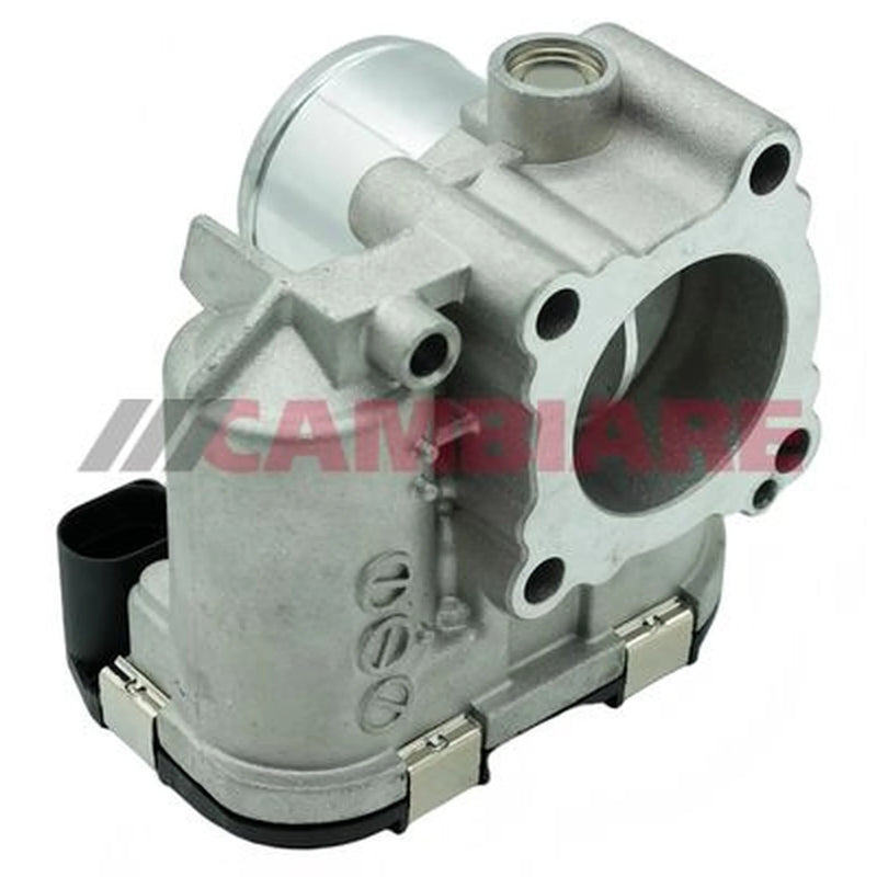 Cambiare Electronic Throttle Body Assembly fits Renault Espace 2006-2015 2.0