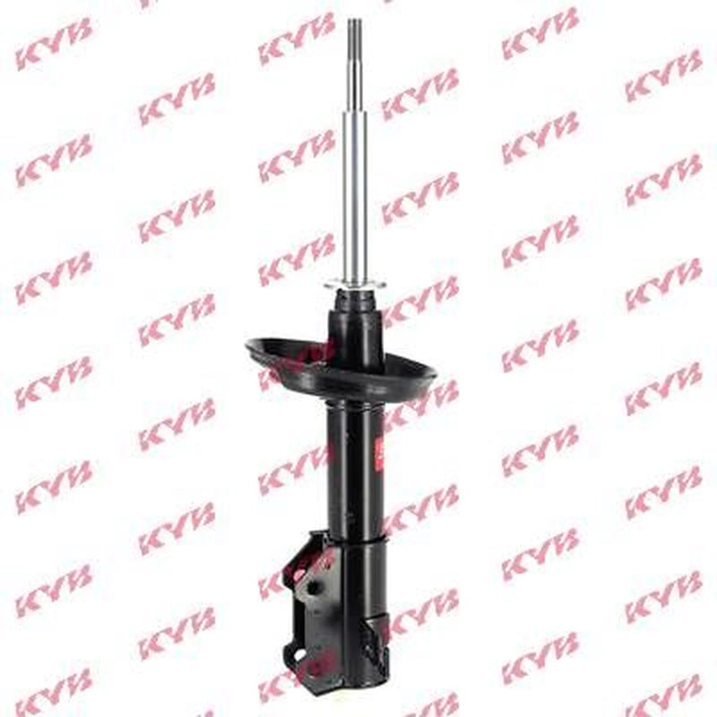 KYB 2 x Shock Absorbers fits Saab 9-5 2010-2012 2.0