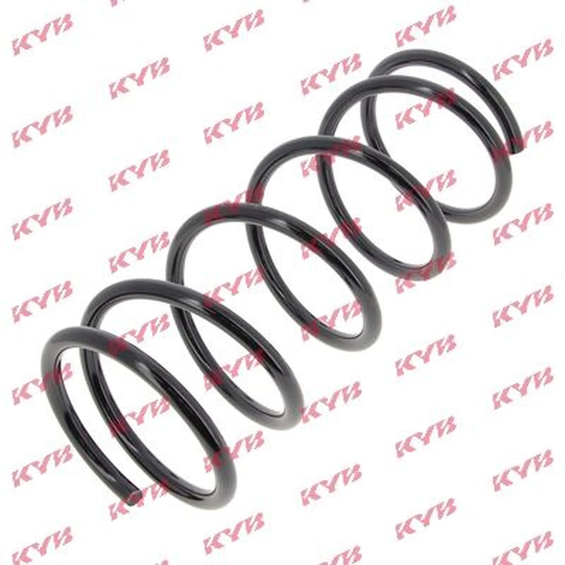 KYB 2 x Suspension Springs fits Nissan Terrano II 1997-2004 3.3 3.5