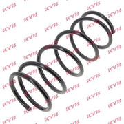 KYB Rear Suspension Coil Spring fits Nissan Terrano II 1997-2004 3.3 3.5