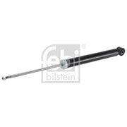 Febi Shock Absorber Damper Strut Rear Left 1002307