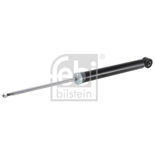 Febi Shock Absorber Damper Strut Rear Left 1002307