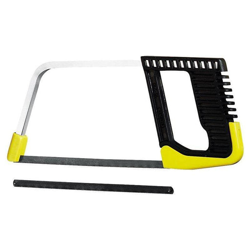 Stanley® Hand Tools Junior Hacksaw 150mm (6in) STANLEY® Hand Tools - NN4 Online