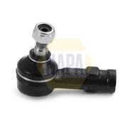 NAPA Steering Tie Rod End Ball Joint Front Right M14x2.0 fits Volvo 240