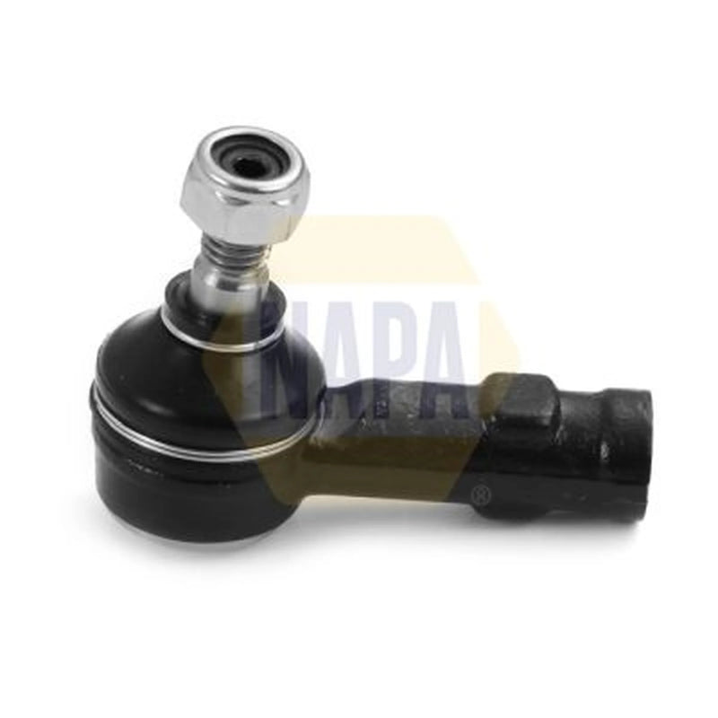 NAPA Steering Tie Rod End Ball Joint Front Right M14x2.0 fits Volvo 240