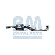 BM Catalysts Dpf fits Mercedes-Benz A-Class 2004-2012