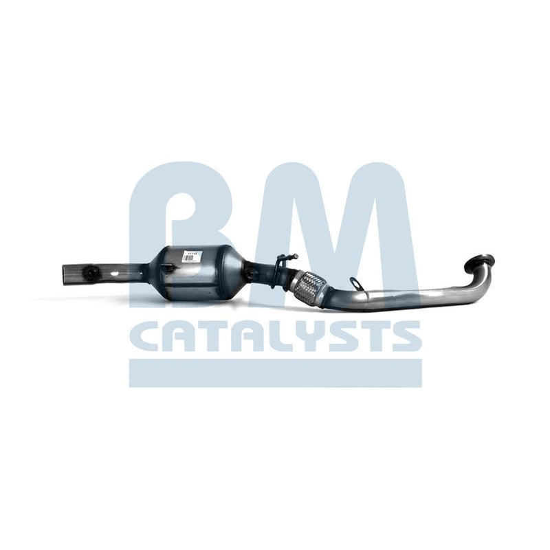 BM Catalysts Dpf fits Mercedes-Benz A-Class 2004-2012