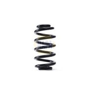 NAPA Front Suspension Coil Spring fits Audi A4 B6 2000-2004 1.8 1.9 2.4 2.5 3.0