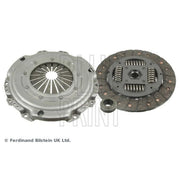 Blue Print Clutch Kit Set 3pc 228mm ADP153020