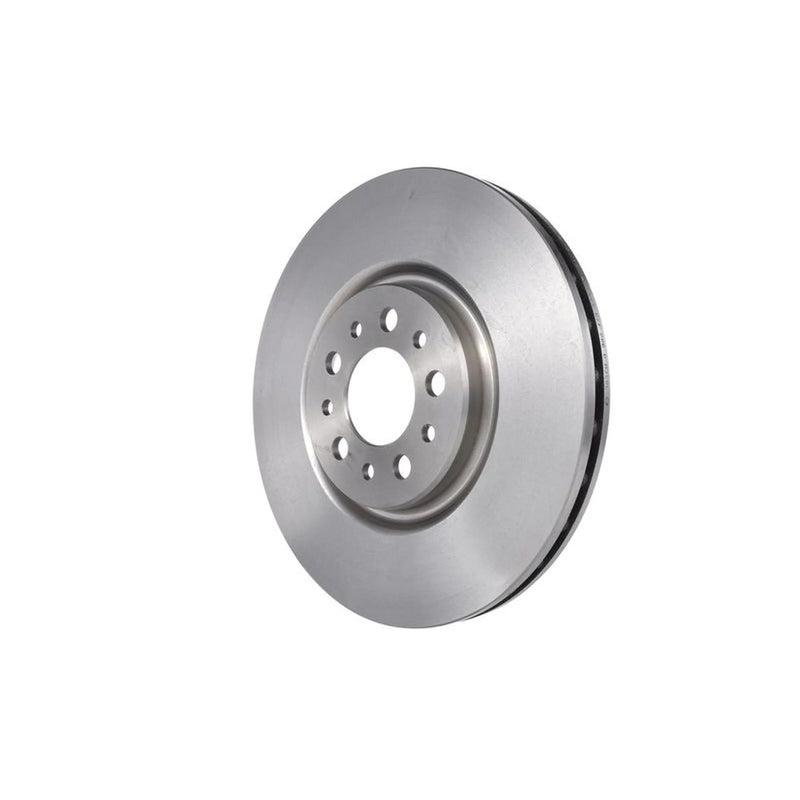 Bosch Front Brake Vented Discs & Pads fits Alfa Romeo Giulietta 2010-2020