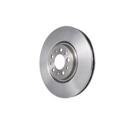 Bosch Front Brake Discs & Pads fits Jeep Cherokee 2013-2018 2.0 2.2 2.4 3.2