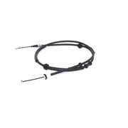 Bosch Handbrake Cable Right Rear fits Fiat Tipo 2015-2020 1.3 1.4 1.6