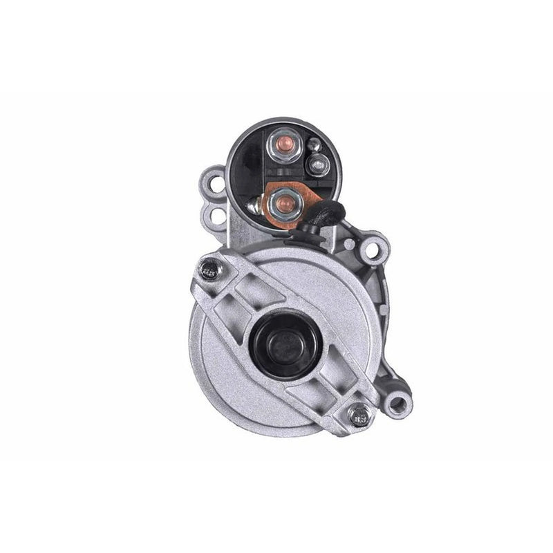 Hella Starter Motor 12V 2.5kW 11 Teeth fits Citroën C-Crosser 2007-2012 2.2