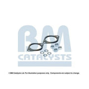 BM Catalysts Exhaust Pipe Mounting Kit FK50678B
