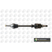 BGA CV Drive Shaft Driveshaft Front Left DS7336L