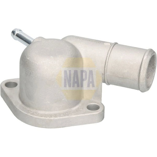 NAPA Coolant Flange Housing Connector fits Ford Courier Box Body 1996-2003 1.3
