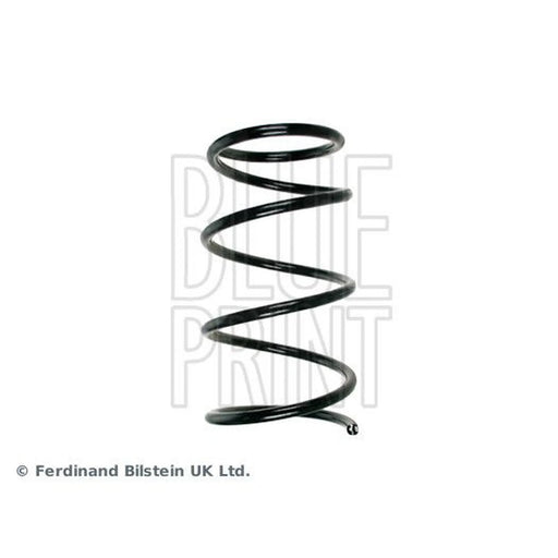 Blue Print Front Suspension Coil Spring ADS788310