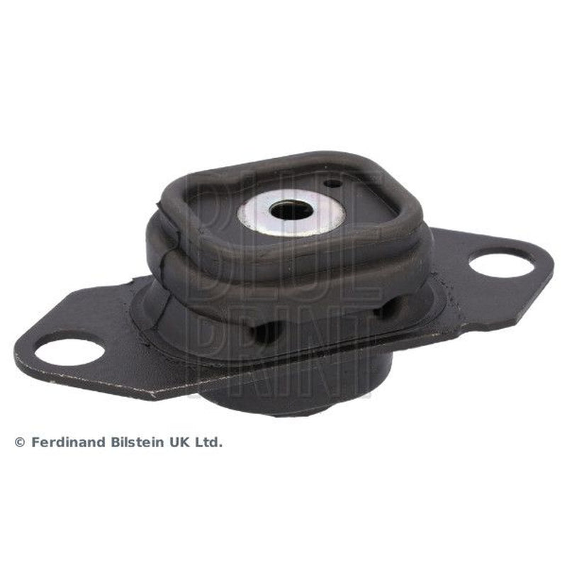 Blue Print Manual Transmission Mounting Left fits Nissan Sylphy III 2013 on 1.6