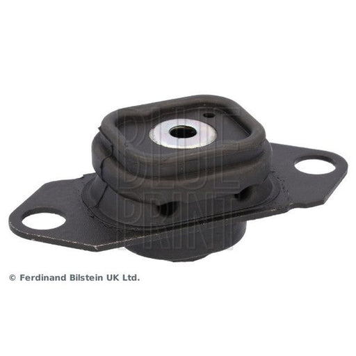 Blue Print Manual Transmission Mounting Left fits Nissan Sylphy III 2013 on 1.6
