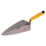 Roughneck Philadelphia Pattern Brick Trowel 280mm (11in) Roughneck - Dynamic Drive