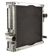 Mahle Engine Radiator fits John Deere Series 6000 1992-1997