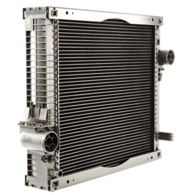 Mahle Engine Radiator fits John Deere Series 6000 1992-1997