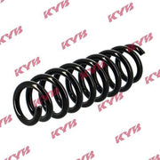 KYB 2 x Suspension Springs fits BMW 1 2007-2013