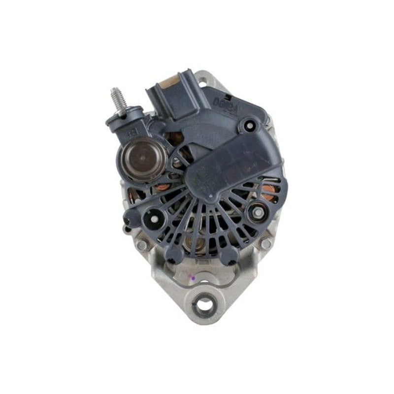 Hella Car Alternator 12V fits Nissan Patrol Gr 2000 on 3.0