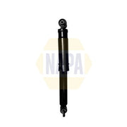 NAPA Shock Absorber Damper Strut Rear Left fits Renault Espace V 2015-2023
