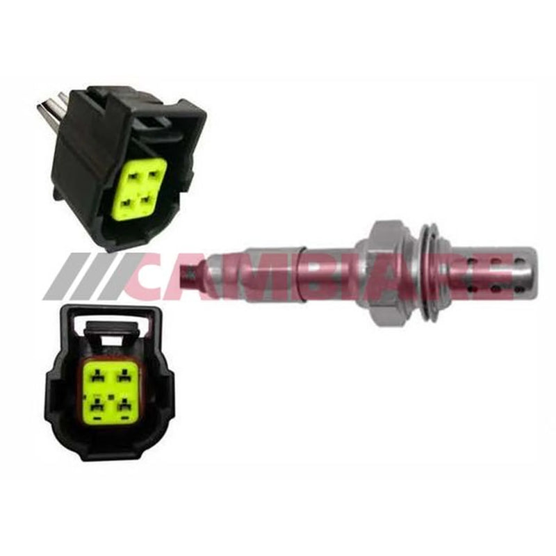 Cambiare O2 Lambda Oxygen Sensor after catalytic conv fits Mercedes-Benz A-Class