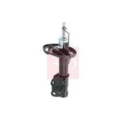 Apec Shock Absorber Damper Strut Front Right fits Mazda 6 2012-2020 2.0 2.2 2.5