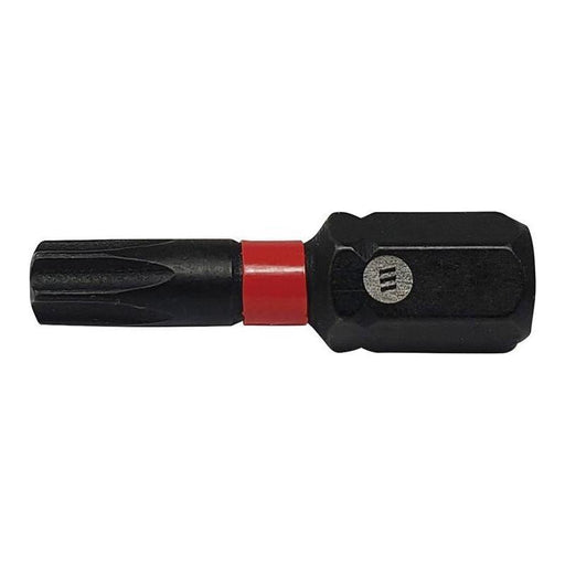 Forgefix ForgeFast TORX® Compatible Impact Bit TX50 x 25mm (Card 2) ForgeFix - Town Tools
