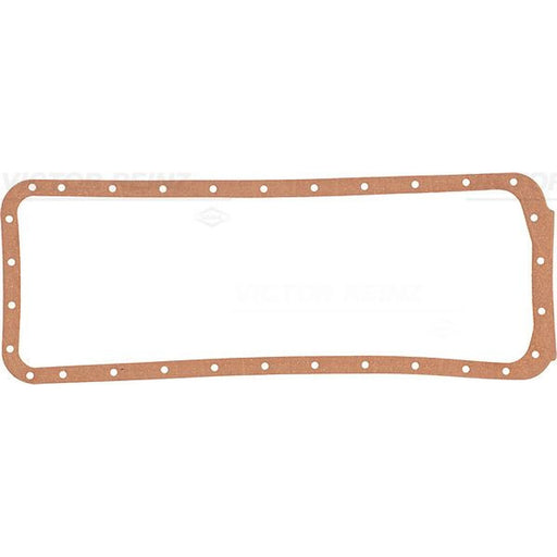 Victor Reinz Oil Sump Gasket Wide Thick 71-52636-00