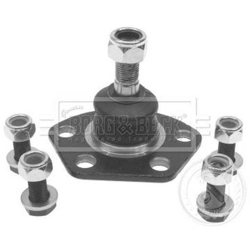 Borg & Beck Ball Joint Lower BBJ5351