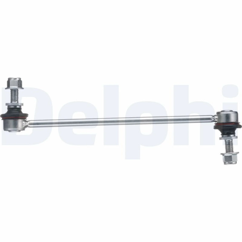 Delphi Stabiliser Bar Link Coupling Rod Front fits Cadillac Srx 2009-2016
