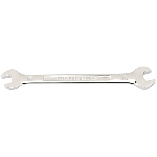 Draper Open End Spanner, 8 x 9mm 55710 Draper - Dynamic Drive
