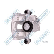 Apec Brake Caliper Assembly Rear Right BCA1160