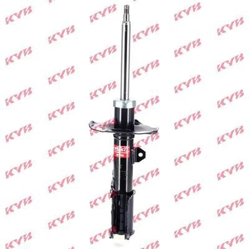 KYB Shock Absorber Damper Strut Front Left fits Toyota Corolla 2001-2008