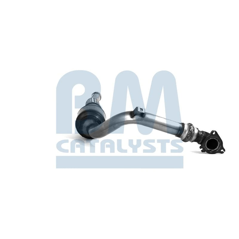 BM Catalysts Homologated Diesel Cat fits Mercedes-Benz Viano 2006 on