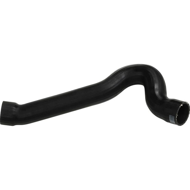 Gates Intercooler Turbo Charge Air Hose 680mm fits Peugeot 406 1998-2004 2.0
