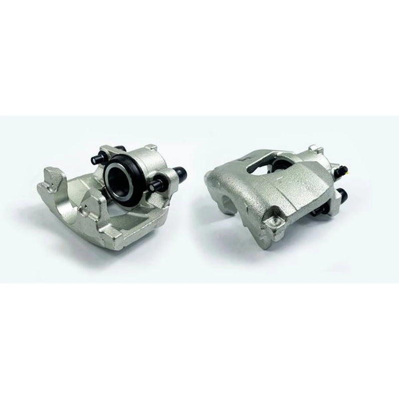 Juratek Brake Caliper Assembly Front Left fits Renault Megane II 2002-2010
