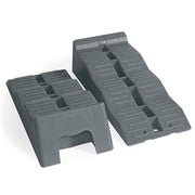 97901-038 LEVEL UP GREY Fiamma  - Dynamic Drive