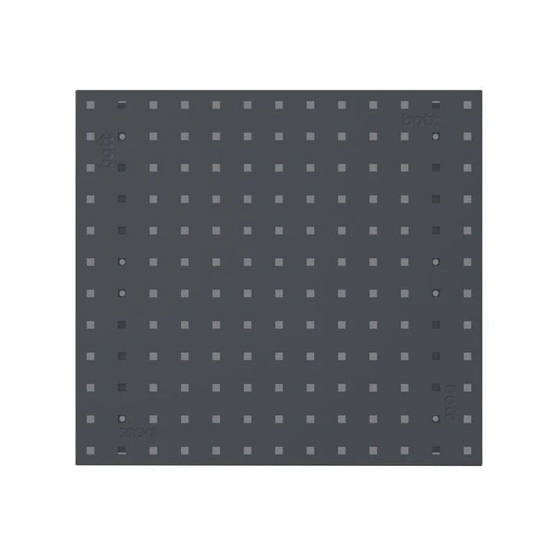 Bott Perfo Panel 495 x 457mm Anthracite Grey - 14025115.19