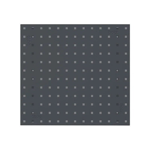 Bott Perfo Panel 495 x 457mm Anthracite Grey - 14025115.19